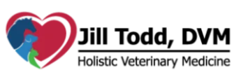 Jill Todd Doctor Veterinary Medicine Logo